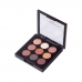 Paleta de Sombras Nádia Tambasco By Océane -To Go Basic 7,2g