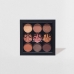Paleta De Sombras Pocket Palette Nude Océane Edition 7,2g