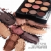 Paleta De Sombras Pocket Palette Nude Océane Edition 7,2g