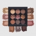 Paleta De Sombras Pocket Palette Nude Océane Edition 7,2g