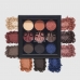 Paleta de Sombras Pocket Palette Casual Océane Edition 7,2g