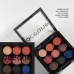 Paleta de Sombras Pocket Palette Casual Océane Edition 7,2g