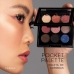 Paleta de Sombras Pocket Palette Casual Océane Edition 7,2g