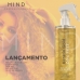 Fluido - Keratin Gold Zero Frizz - MIND - 200ml