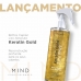 Fluido - Keratin Gold Zero Frizz - MIND - 200ml