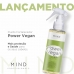 TONICO FORTALECEDOR - Power Vegan - MIND - 200ml 