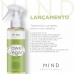 TONICO FORTALECEDOR - Power Vegan - MIND - 200ml 