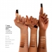 Corretivo Líquido Médio Concealer Medium Light Océane 15g