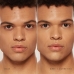 Corretivo Líquido Médio Concealer Medium Light Océane 15g