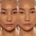 Corretivo Líquido Médio Concealer Medium Light Océane 15g