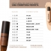 Corretivo Líquido Médio Concealer Medium Light Océane 15g