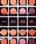 Colorful Blush Tracta 6g Golden Days NOVA MISTICA
