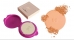 Kit Latika - Estojo + Refil Latika Powder Spf 27 BEGE MEDIO