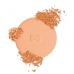 Kit Latika - Estojo + Refil Latika Powder Spf 27 BEGE MEDIO
