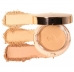 Kit Latika - Estojo + Refil Latika Powder Spf 27 BEGE ESCURO
