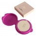 Kit Latika - Estojo + Refil Latika Powder Spf 27 BEGE CLARO
