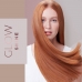 Braé Glow Shine - Máscara Capilar 200g