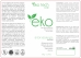 BOTOX VEGAN LISS EKO TECH - Máscara Alinhamento Capilar 1Kg