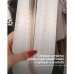 Papel para mechas standard - 11X47 C/120 FLS