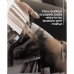 Papel para mechas standard - 11X47 C/120 FLS