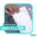 Papel para mechas standard - 11X47 C/120 FLS
