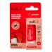Vult Protetor Labial Fps 15 3,5g - Morango