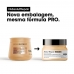 Mascara Loreal Absolut Repair Gold Quinoa + Protein - 250g