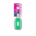 Ricca Flex Fast Dry Pink Escova Cód. 971