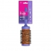Escova ricca premium ceramica 43 - 906 - BELLIZ
