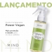 KIT TONICO + CAPSULAS CRESCIMENTO E FORTALECIMENTO MIND