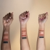 Paleta de Sombras Essentials Neutrals 3g