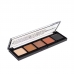 Paleta de Sombras Essentials Neutrals 3g
