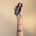 Paleta de Sombras Essentials Rose 3g
