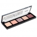 Paleta de Sombras Essentials Rose 3g