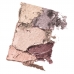 Paleta de Sombras Essentials Rose 3g