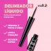 Delineador Líquido Preto 2,5ml