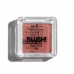 Blush Compacto Rosa matte Meu Blush! 3g