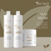 KIT SHAMPOO + COND + MASC MAX REPAIR EKO TECH + SHINE DAY