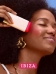 Latika My Blush Ibiza - Blush Tint em Bastão 20g