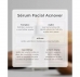 Sérum Facial Ruby Skin Acnover Pele Acneica 30ml HB-414