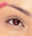 Gel Incolor Cílios + Sobrancelhas Game On! Ruby Rose