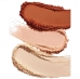 Nina Makeup Instant Matte 1 - Pó Facial 20g