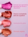 Nina Makeup Stick Face Peach Glow 1 - Blush Multifuncional