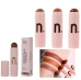 Nina Makeup Stick Contour 3 - Contorno Facial 7,7g - STRONG