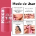 Jelly Tint Ricca 3 em 1 Pessego