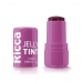 Jelly Tint Ricca 3 em 1 Vinho