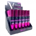 Rímel Vivai Ultra Lashes Super Volume/black A Prova Dágua
