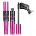 Rímel Vivai Ultra Lashes Super Volume/black A Prova Dágua
