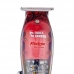 Máquina De Corte Force Barber Freestyle Red Bivolt