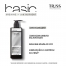 Kit Truss Basic - Shampoo 1L + Condicionador 1L